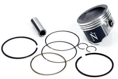 Namura NAMURA +.01MM PISTON KIT NA-50070-B