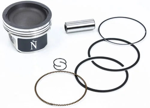 Namura NAMURA +.01MM PISTON KIT NA-50080-B