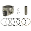 Load image into Gallery viewer, Namura NAMURA +.02MM PISTON KIT NA-50070-C