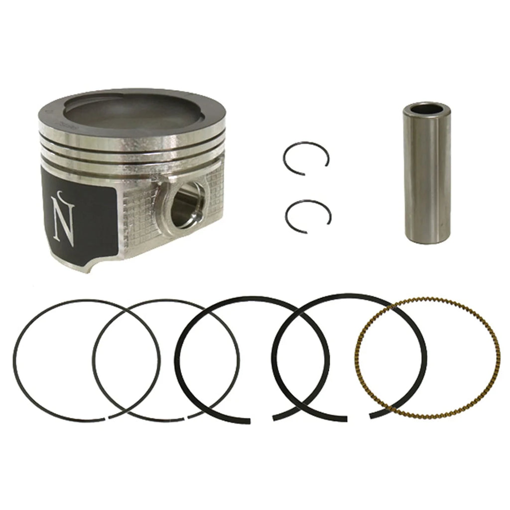 Namura NAMURA +.02MM PISTON KIT NA-50070-C
