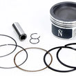 Load image into Gallery viewer, Namura NAMURA +.02MM PISTON KIT NA-50080-C