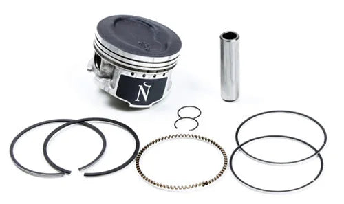 Namura NAMURA ATV PISTON KIT YAMAHA NA-40015-2