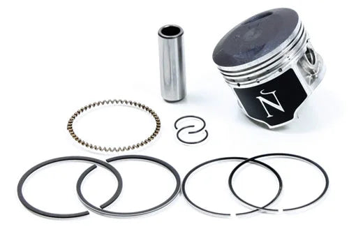 Namura NAMURA ATV PISTON KIT YAMAHA NA-40080-2