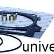 Load image into Gallery viewer, Namura NAMURA CAN AM CENTER CRANK CASE CASE GASKET NA-80010CG
