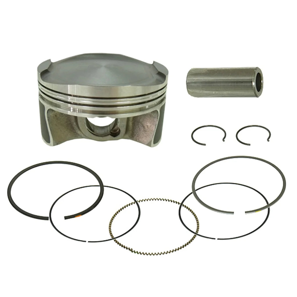 Namura NAMURA CAN AM PISTON KIT NA-80010-2