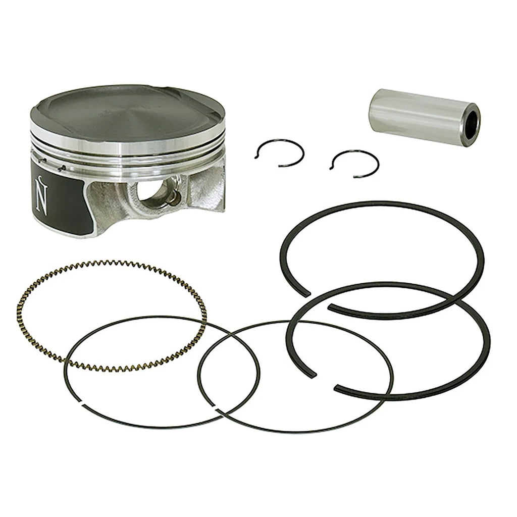 Namura NAMURA CAN AM PISTON KIT NA-80011-4