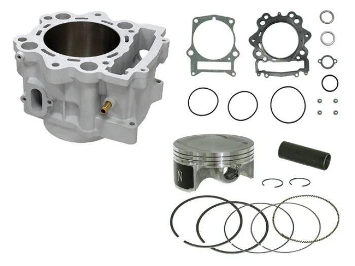 Namura NAMURA CYLINDER KIT CA-40000K1