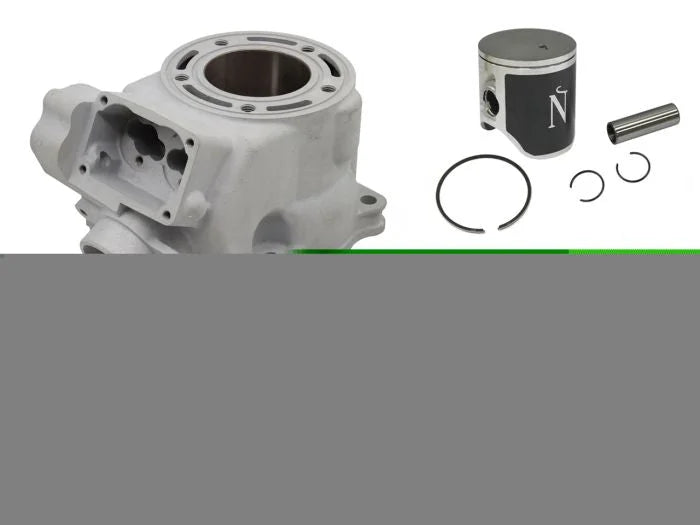 Namura NAMURA CYLINDER KIT CX-40000K