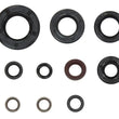 Load image into Gallery viewer, Namura NAMURA ENGINE OIL SEAL SET 10PCS NX-09264