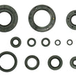 Load image into Gallery viewer, Namura NAMURA ENGINE OIL SEAL SET 12PCS NX-09220