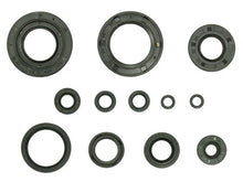 Load image into Gallery viewer, Namura NAMURA ENGINE OIL SEAL SET 12PCS NX-09220