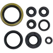 Load image into Gallery viewer, Namura NAMURA ENGINE OIL SEAL SET 8PCS NX-09370