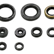 Load image into Gallery viewer, Namura NAMURA ENGINE OIL SEAL SET 9PCS NX-09372
