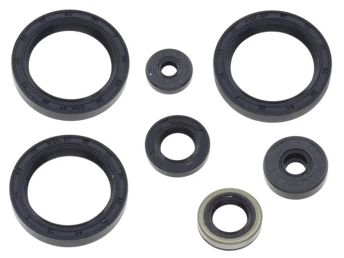 Namura NAMURA ENGINE OIL SEAL SET NX-09092