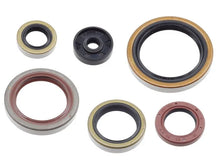 Load image into Gallery viewer, Namura NAMURA ENGINE OIL SEAL SET NX-09532