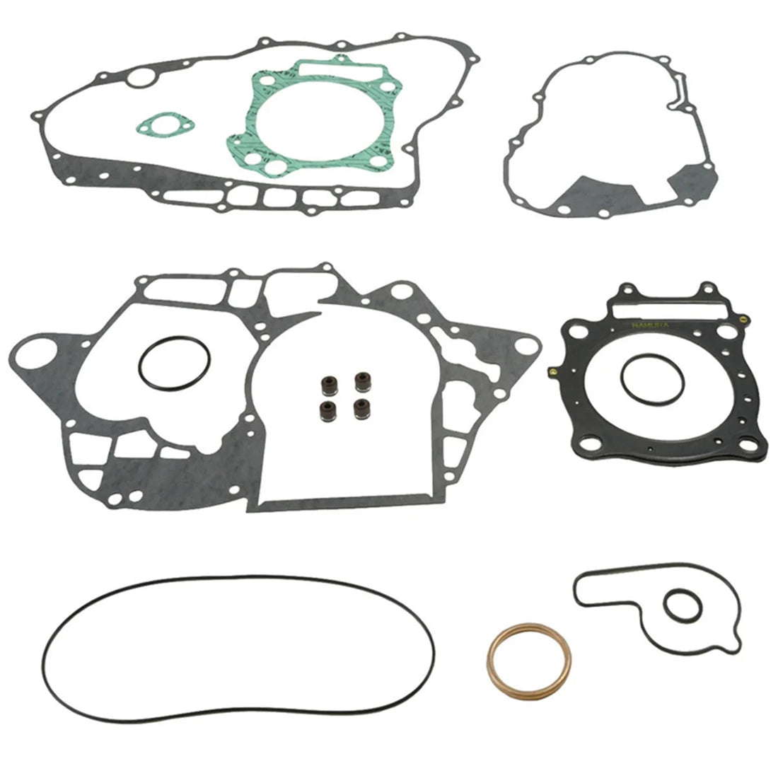 Namura NAMURA FULL GASKET KIT YAMAHA NA-40022F - Side View