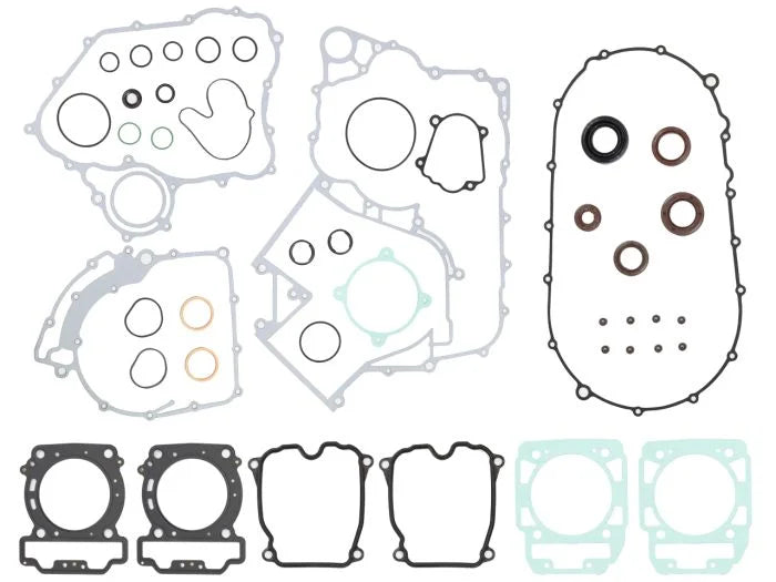 Namura NAMURA FULL GASKET SET NA-15000F