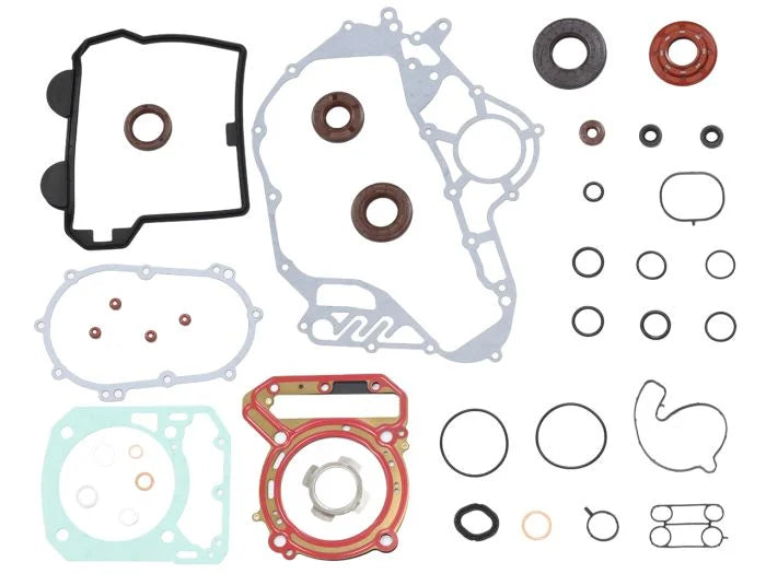 Namura NAMURA FULL GASKET SET NA-80019F - Side View