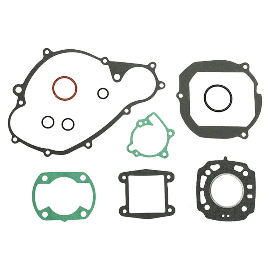 Namura NAMURA FULL GASKET SET NX-40081F - Side View