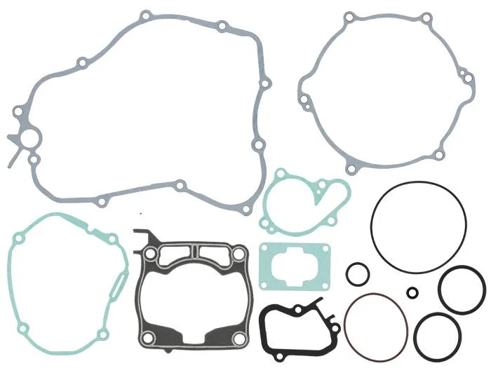 Namura NAMURA FULL GASKET SET NX-40102F