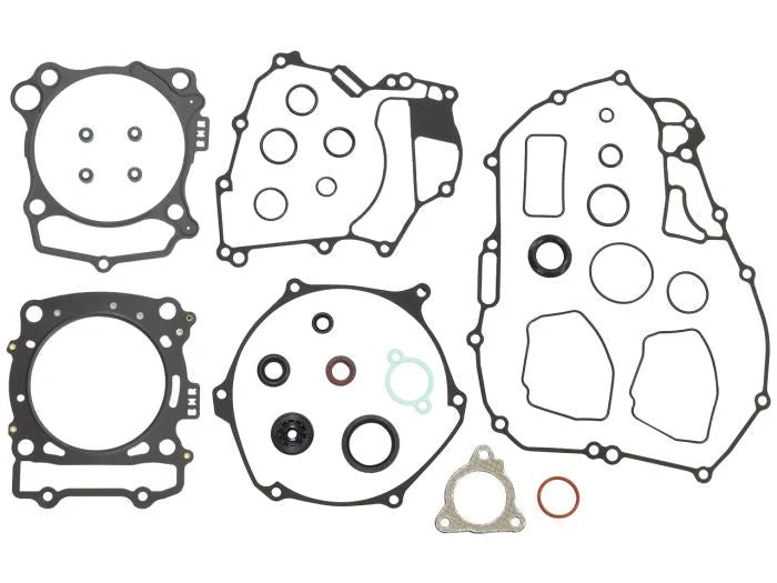 Namura NAMURA FULL GASKET SET NX-40103F
