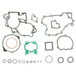 Load image into Gallery viewer, Namura NAMURA FULL GASKET SET NX-70004F