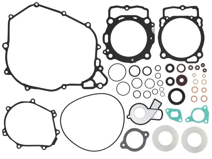 Namura NAMURA FULL GASKET SET NX-70100F