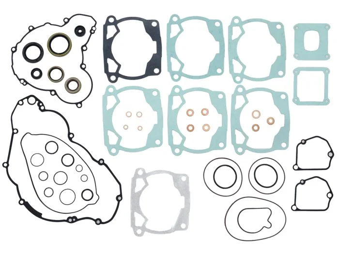 Namura NAMURA FULL GASKET SET NX-70109F