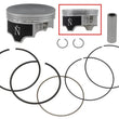 Load image into Gallery viewer, Namura NAMURA HONDA +1.00 PISTON KIT NA-10095-4
