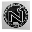 Load image into Gallery viewer, Namura NAMURA LARGE SQ STICKER NAMURA SQ LG STICKER