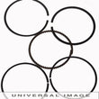 Load image into Gallery viewer, Namura NAMURA OEM STYLE PISTON RINGS .020 NA-10002-2R
