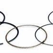 Load image into Gallery viewer, Namura NAMURA OEM STYLE RING SET 1.5MM NA-10001-6R