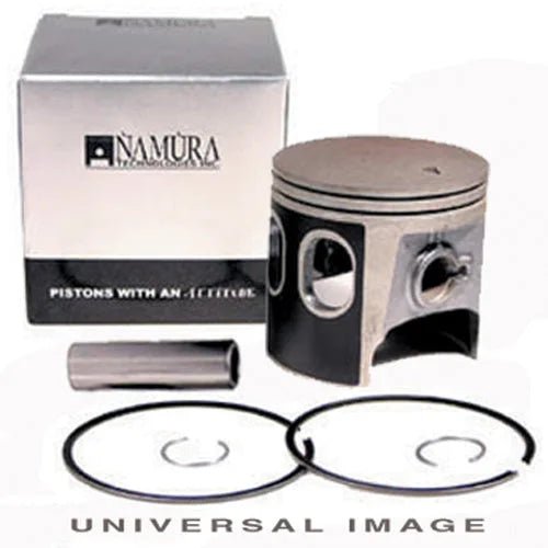 Namura NAMURA PISTON KIT 1.00MM NX-40005-4