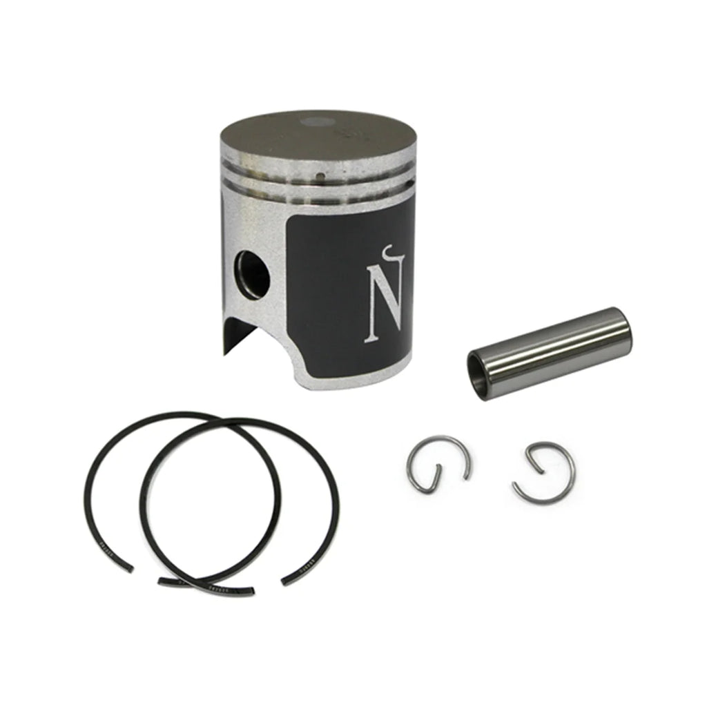 Namura NAMURA PISTON KIT 47.50MM NX-40008-2 - Side View