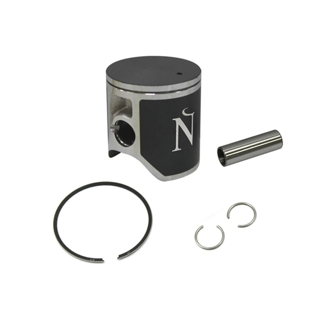 Namura NAMURA PISTON KIT 47.95MM NX-30085-B - Side View