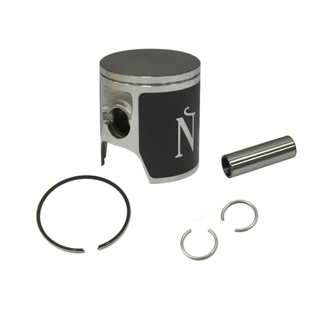 Namura NAMURA PISTON KIT 48.50MM NX-40080-6 - Side View