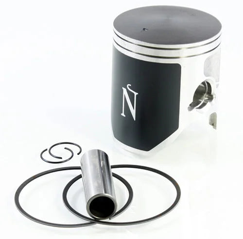 Namura NAMURA PISTON KIT 67.35MM NX-40025-4