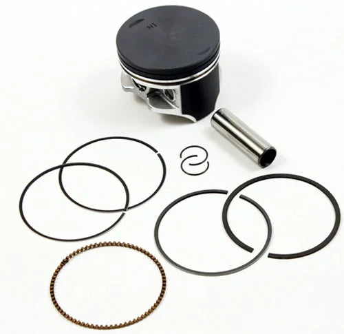 Namura NAMURA PISTON KIT 75.50MM NA-10002-6