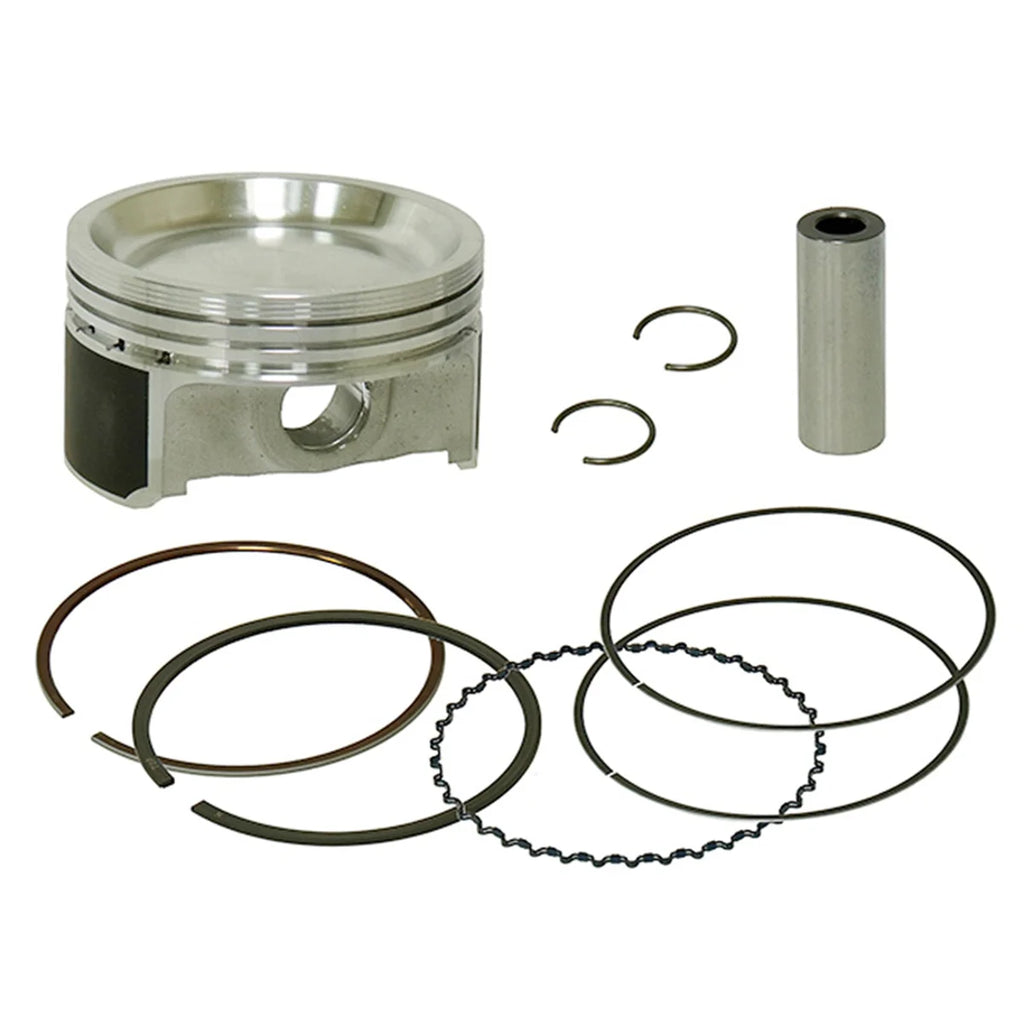 Namura NAMURA PISTON KIT (BIG BORE) NA-50083