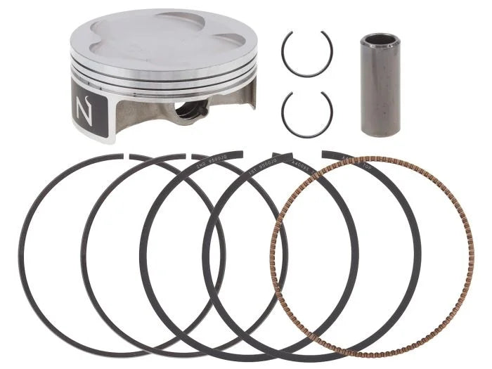 Namura NAMURA PISTON KIT FA-40009-C