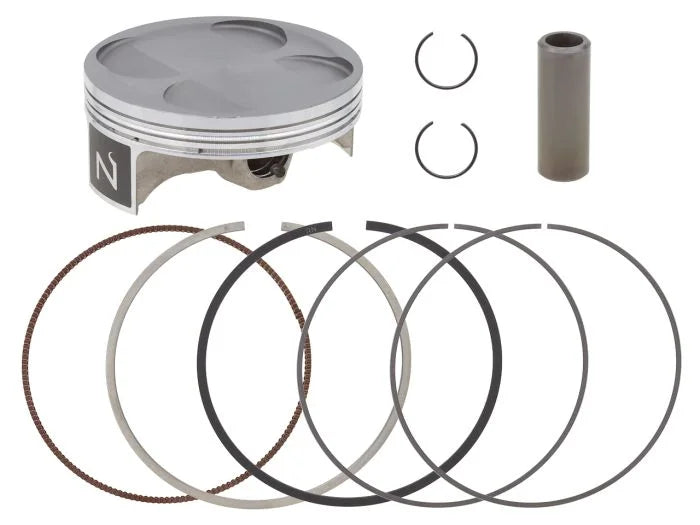 Namura NAMURA PISTON KIT FX-40051-B