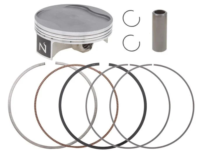 Namura NAMURA PISTON KIT FX-40052-C