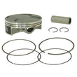 Load image into Gallery viewer, Namura NAMURA PISTON KIT HONDA +0.01MM NX-10048-B