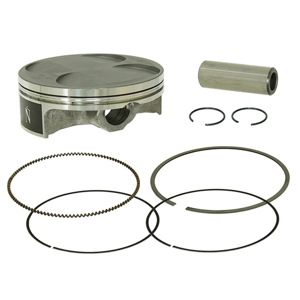 Namura NAMURA PISTON KIT HONDA +0.01MM NX-10048-B