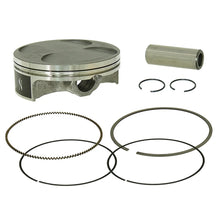 Load image into Gallery viewer, Namura NAMURA PISTON KIT HONDA +0.01MM NX-10048-B
