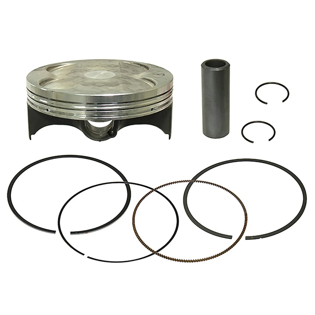 Namura NAMURA PISTON KIT NX-40048-C