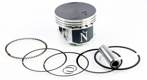 Namura NAMURA PISTON KIT POLARIS, STD BORE NA-50025