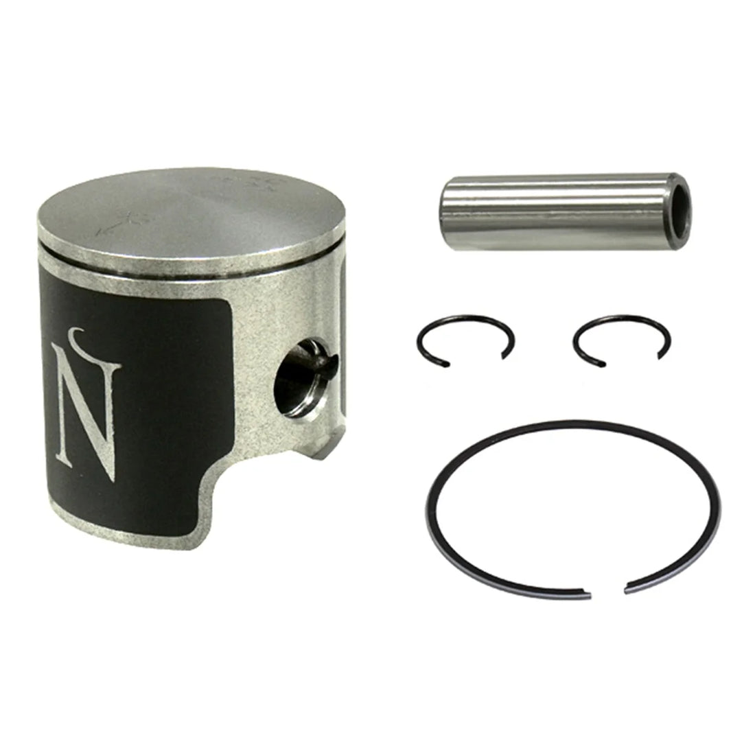 Namura NAMURA PISTON KITS NX-70005 - Side View