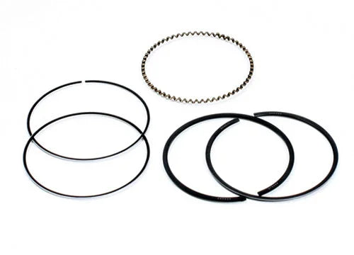 Namura NAMURA PISTON RING KIT NA-50026-2R