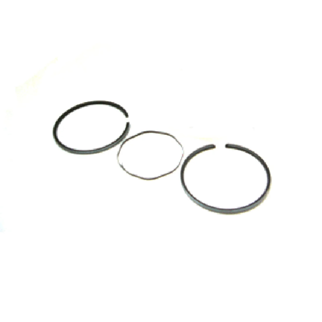 Namura NAMURA PISTON RING SET 41.50MM NX-40005-6R - Side View
